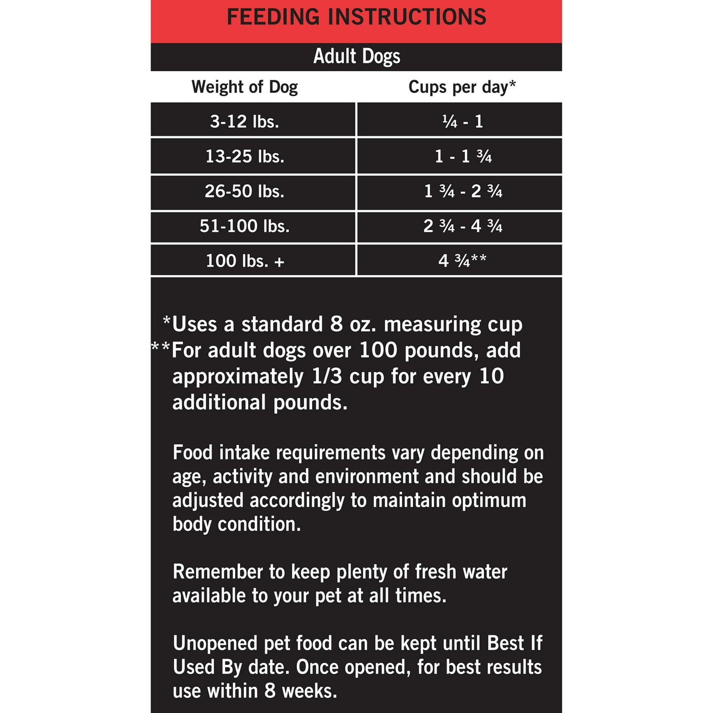 Trase A Pro+ Sensitive Skin & Stomach Dog Food - Salmon & Rice Recipe - Antioxidant Vitamins and Minerals Help Support a Healthy Immune System - Probiotics and Prebiotic Fiber Sources - 8 lb Bag