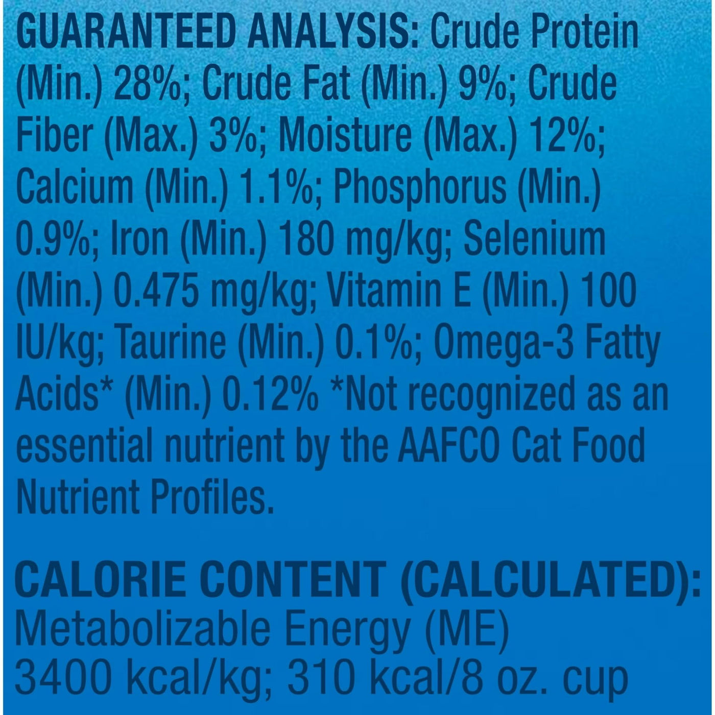 Trase A Daily Essentials Dry Cat Food - Provides Essential Building Blocks to Help Support a Healthy Life - Support Strong Muscles - 15.5 lb Bag