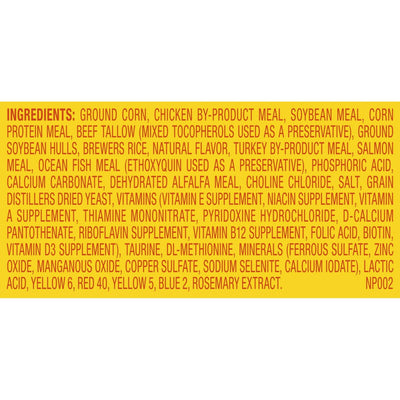 Trase A Dry Cat Food for All Lifestages - Complete and Balanced Nutrition for Adult Cats - Produced from Globally Sourced Ingredients - Maintain a Healthy Weight - 3.15 Pound Bag