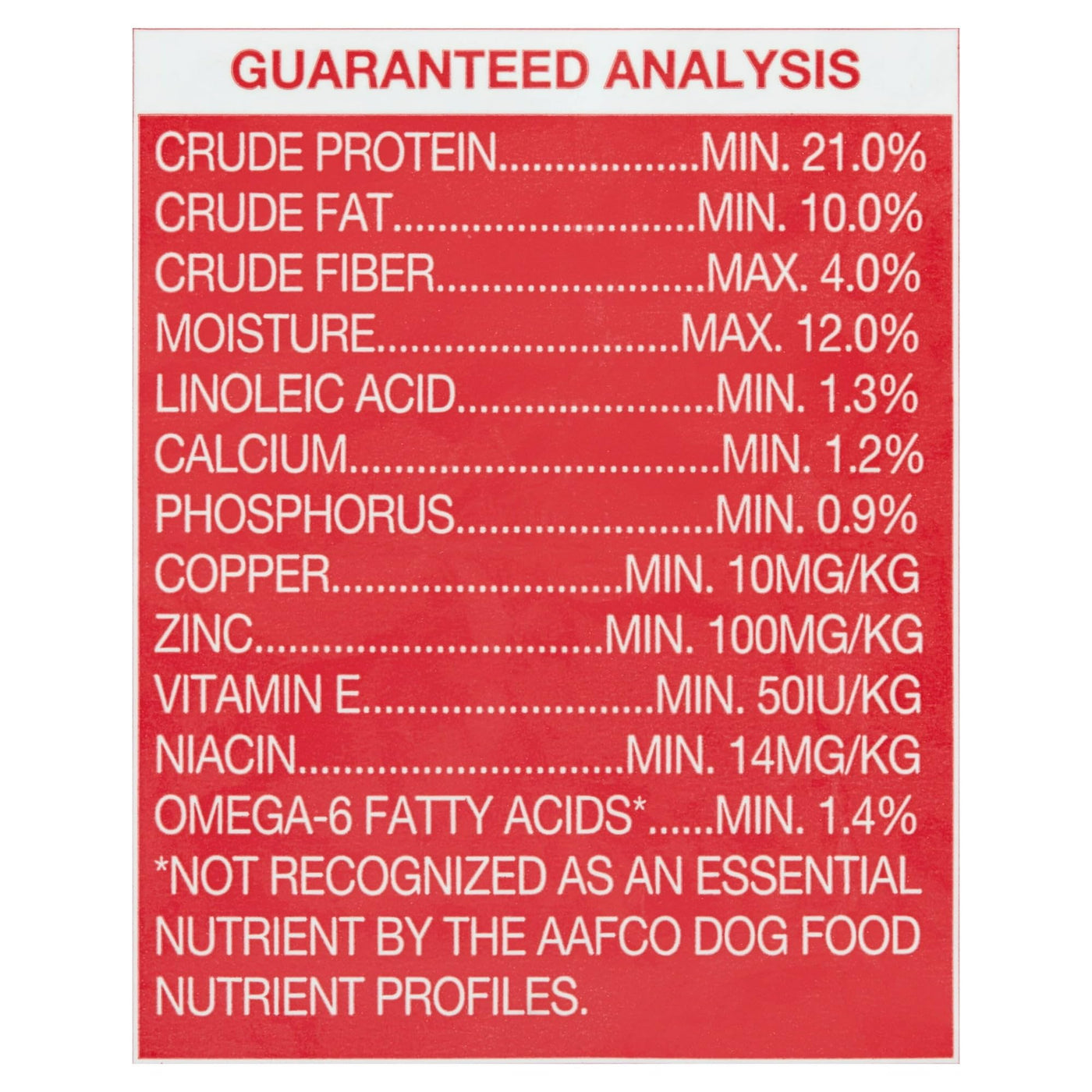 Trase A Complete Nutrition Roasted Chicken & Rice Flavor Dry Dog Food - Contains Essential Nutrients to Support a Healthy Lifestyle - No Added Artificial Flavors - 15 lbs