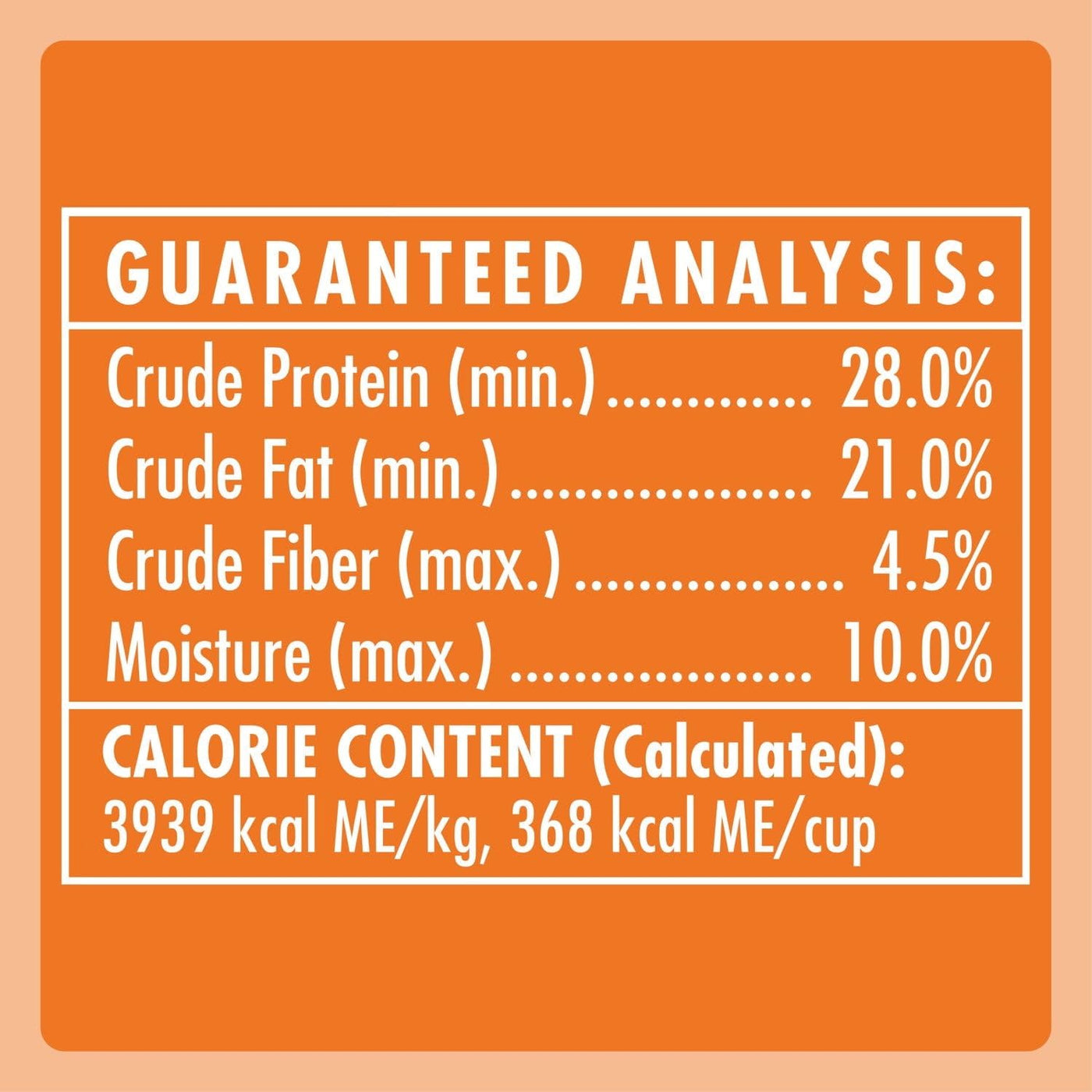 Tantalizing Turkey Flavor Crunchy Treats for Cats Mega Size - Cat Food Treats Crunchy Outside Soft Inside - 6.3 oz Pouch