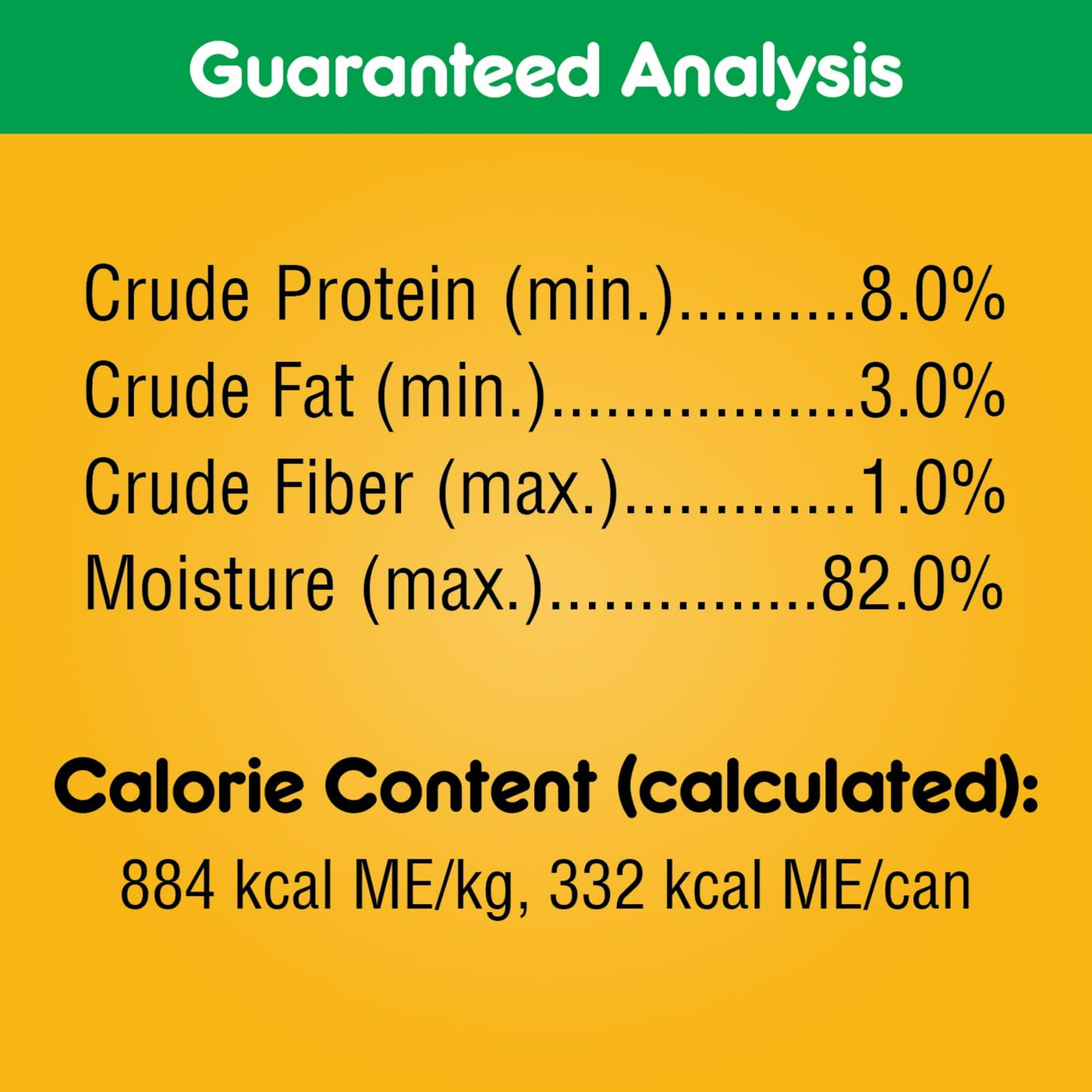 Trase A (3 Pack) Choice Cuts in Gravy Adult Canned Wet Dog Food, Country Stew - 13.2 Oz. Can - 100% Complete and Balanced for Adult Dogs