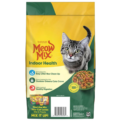 Trase A Dry Cat Food for All Lifestages - Complete and Balanced Nutrition for Adult Cats - Produced from Globally Sourced Ingredients - Maintain a Healthy Weight - 3.15 Pound Bag