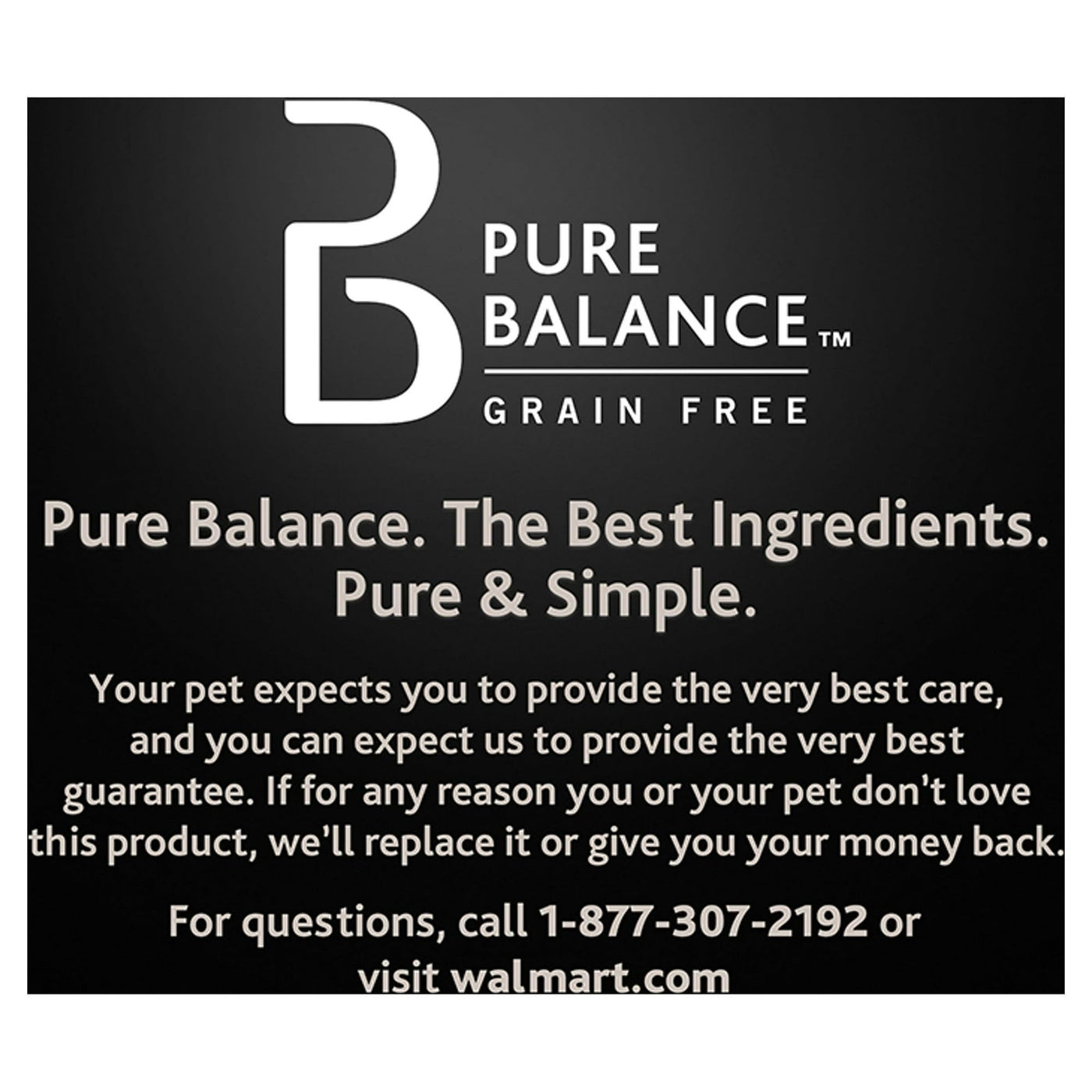 Chicken & Brown Rice Recipe Dry Dog Food - Added Vitamins, Minerals, and Other Trace Nutrients - Support Healthy Skin and Coat - 15 lbs