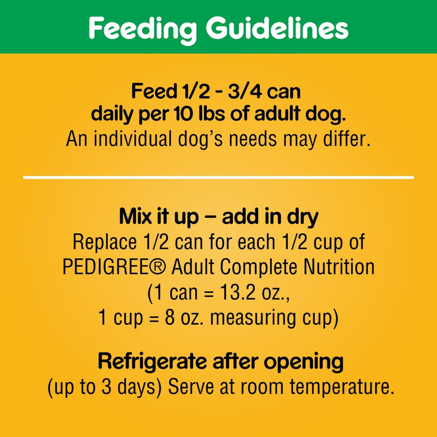 Trase A (3 Pack) Choice Cuts in Gravy Adult Canned Wet Dog Food, Country Stew - 13.2 Oz. Can - 100% Complete and Balanced for Adult Dogs