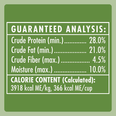 Mixups Catnip Fever Flavor Crunchy and Soft Dry Cat Treats - Crunchy Outer Shell Helps to Control Tartar and Support Dental Health - 16 oz Tub