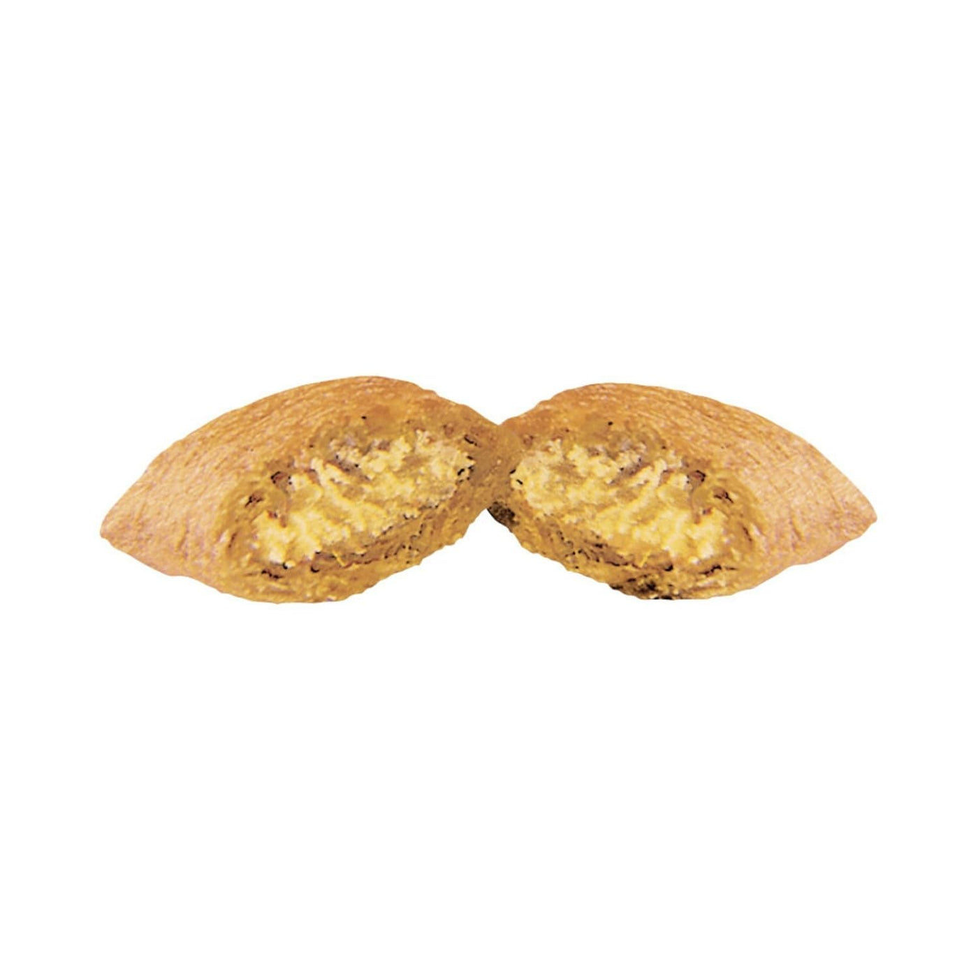 Classic Creamy Dairy Flavor Crunchy and Soft Dry Cat Treats - Complete and Balanced Nutrition for Adult Cat Maintenance - 6.3 oz Pouch