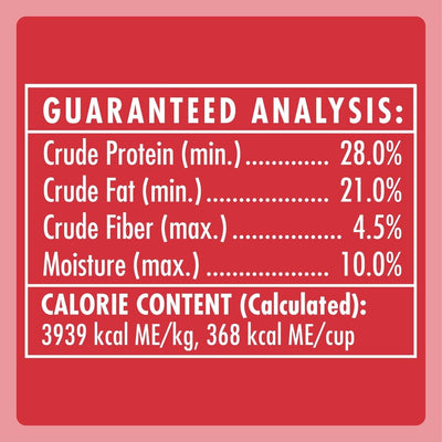 Mixups Crunchy & Soft Dry Cat Treats Backyard Cookout Flavor - Crunchy Outer Shell Helps to Control Tartar and Support Dental Health - 6.3 oz Pouch