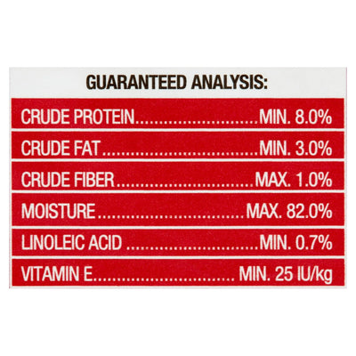 (4 Pack) Savory Cuts with Beef in Gravy Wet Dog Food - 13.2 Oz Can - 100% Complete and Balanced Nutrition for Dogs