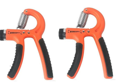 Trase-A Hand Grip Strengthener - Grip Strength Trainer