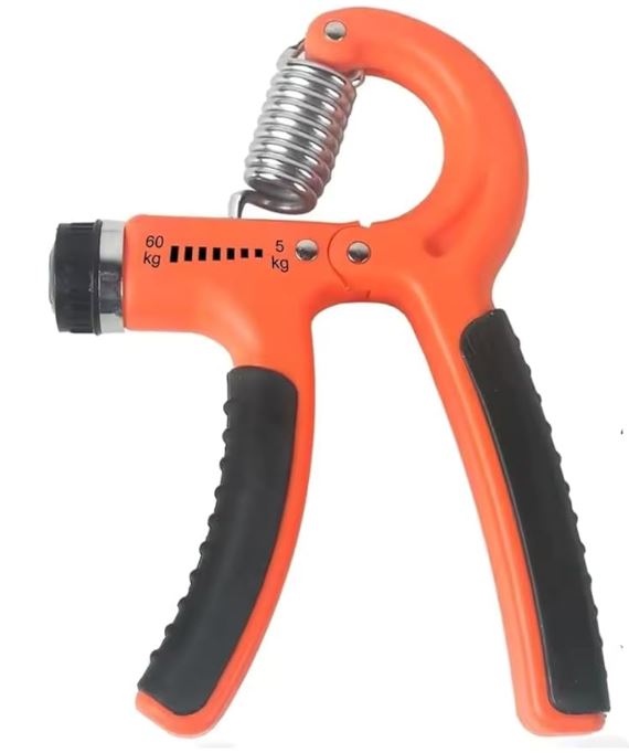 Trase-A Hand Grip Strengthener - Grip Strength Trainer