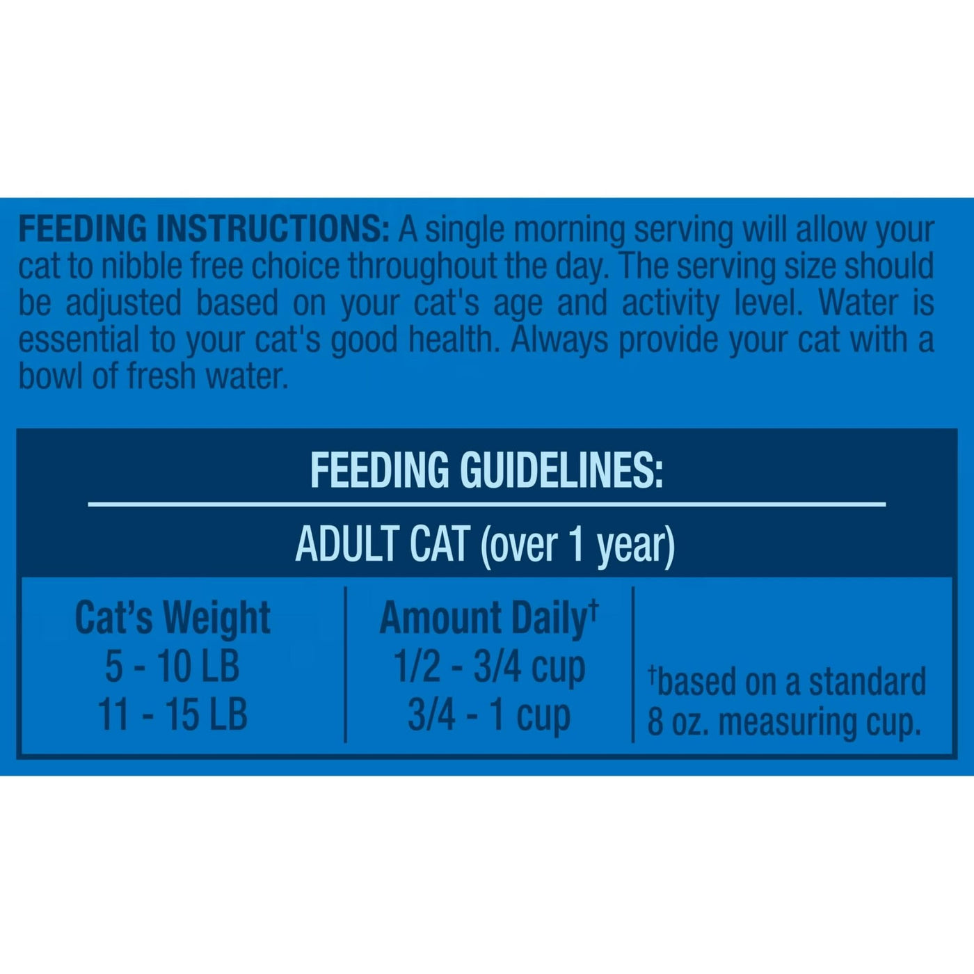 Trase A Daily Essentials Dry Cat Food - Provides Essential Building Blocks to Help Support a Healthy Life - Support Strong Muscles - 15.5 lb Bag