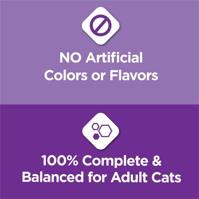 Sensitive Stomach Dry Cat Food, Turkey - Protein Rich with Real Farm Raised Turkey - Omega 6 Fatty Acids to Promote Healthy Skin and a Shiny Coat - 3.15 lb Bag
