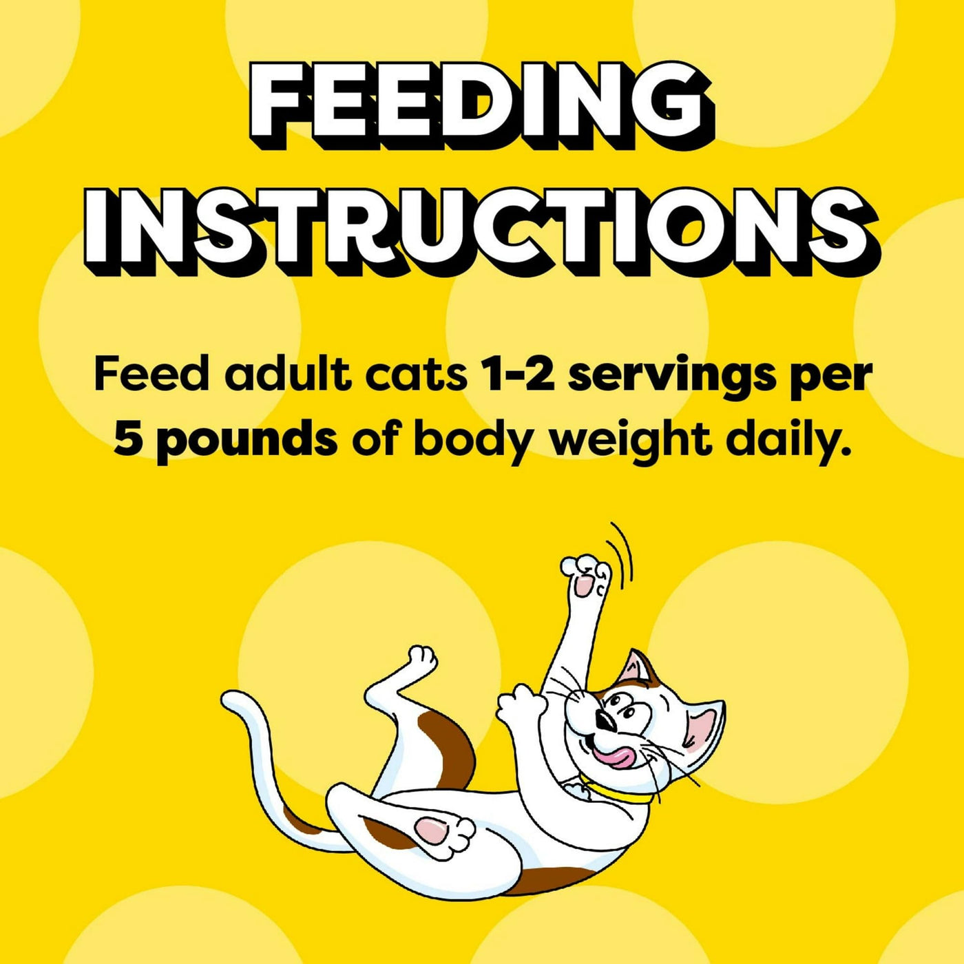 (12 Pack) Tasty Chicken Flavor Bites in Gravy Wet Cat Food - Added Vitamins and Minerals to Help Support Immune Health - 3.5 oz. Tray