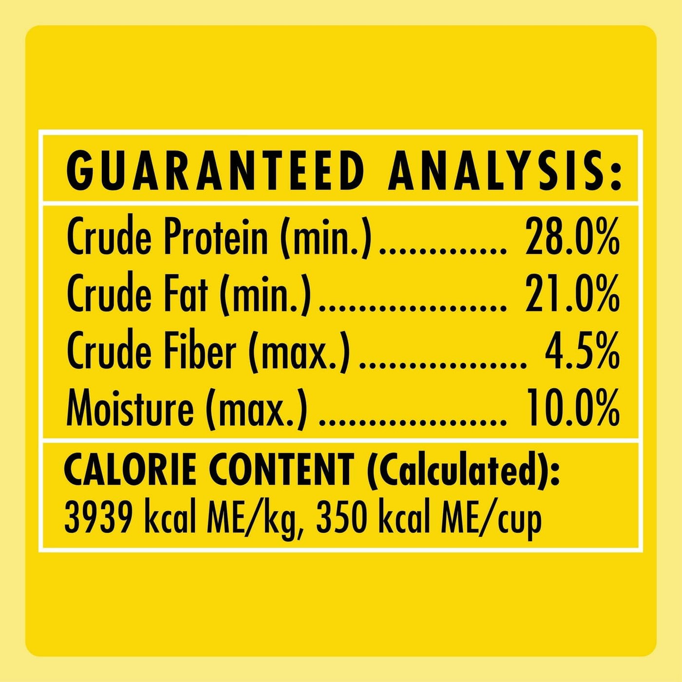 Jumbo Stuff Tasty Chicken Flavor Crunchy and Soft Dry Cat Treats - Complete and Balanced Nutrition for Adult Cat Maintenance - 14 oz Tub