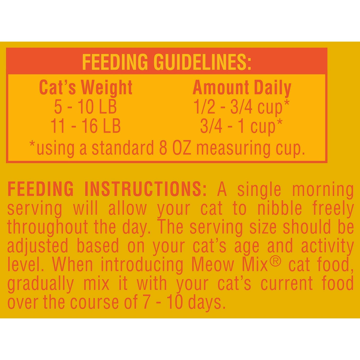 Trase A Dry Cat Food for All Lifestages - Complete and Balanced Nutrition for Adult Cats - Produced from Globally Sourced Ingredients - Maintain a Healthy Weight - 3.15 Pound Bag