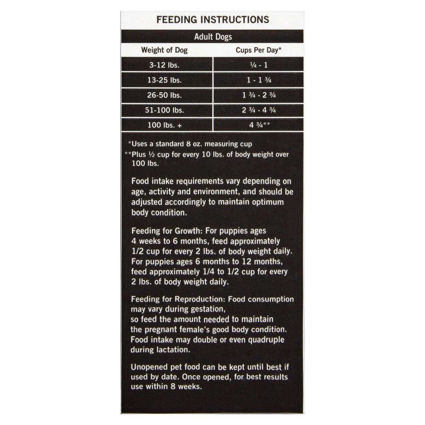 Lamb & Fava Bean Recipe Dry Dog Food for Dogs of All Life Stages - Grain Free - Supports Immune System, Digestion, and Coat Health - Natural with Added Vitamins, Minerals - 11 lbs