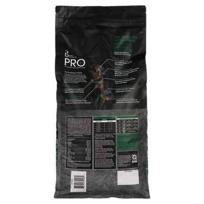 Trase A Large Breed Chicken & Brown Rice Recipe Dry Dog Food - Antioxidant Vitamins and Minerals Help Support a Healthy Immune System - 8 lbs
